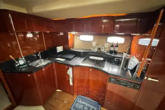 Thumbnail von フェアライン・ターガ62GT