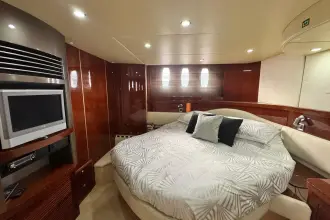 Thumbnail von フェアライン・ターガ62GT