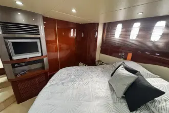 Thumbnail von フェアライン・ターガ62GT