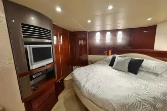 Thumbnail von フェアライン・ターガ62GT