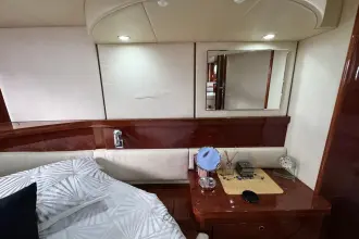 Thumbnail von フェアライン・ターガ62GT