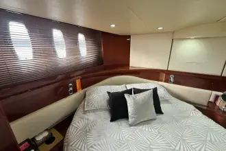 Thumbnail von フェアライン・ターガ62GT