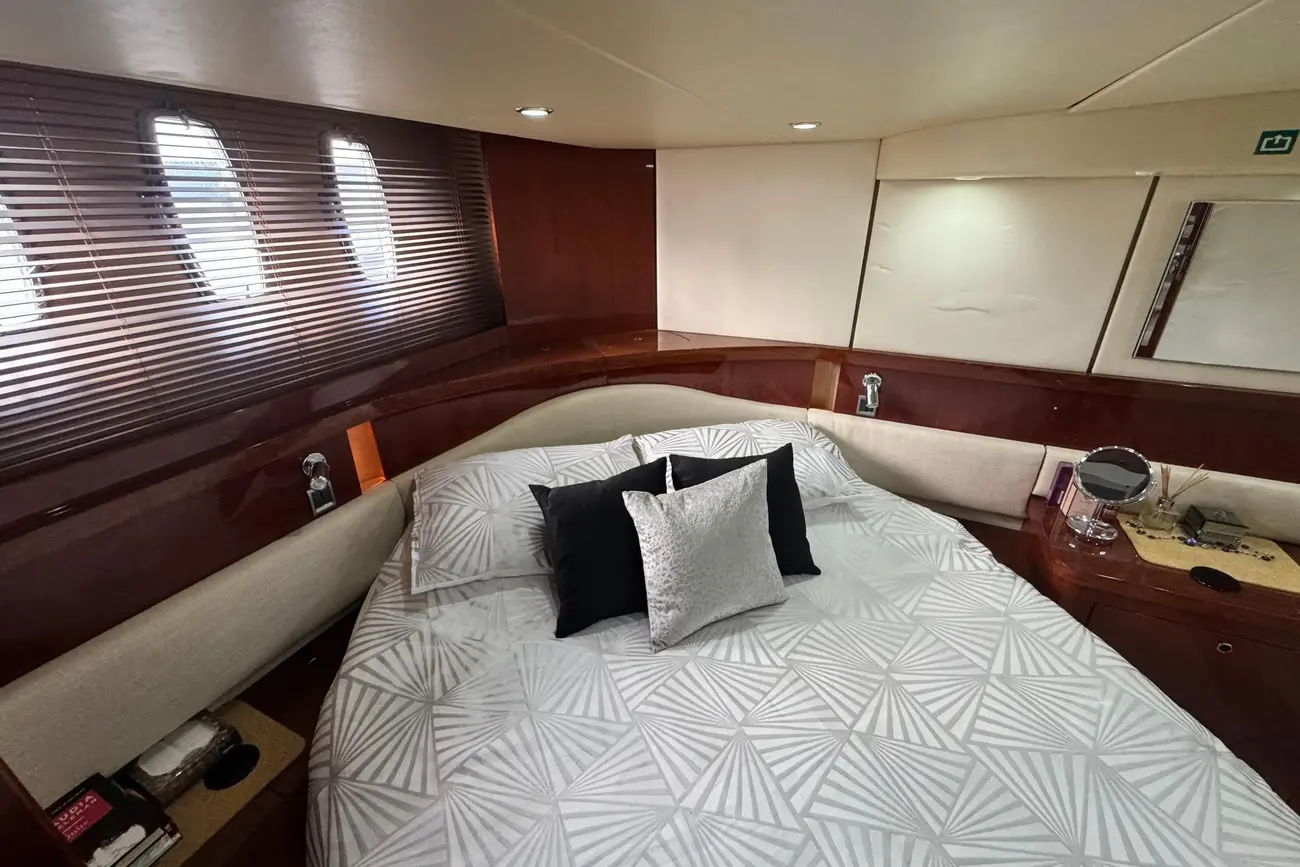 Thumbnail von Fairline Targa 62 GT