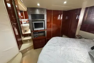 Thumbnail von フェアライン・ターガ62GT