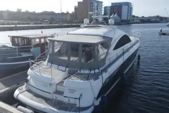 Thumbnail von フェアライン・ターガ62GT