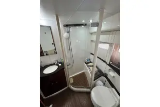 Thumbnail von フェアライン・ターガ62GT