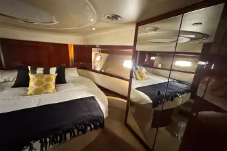 Thumbnail von フェアライン・ターガ62GT