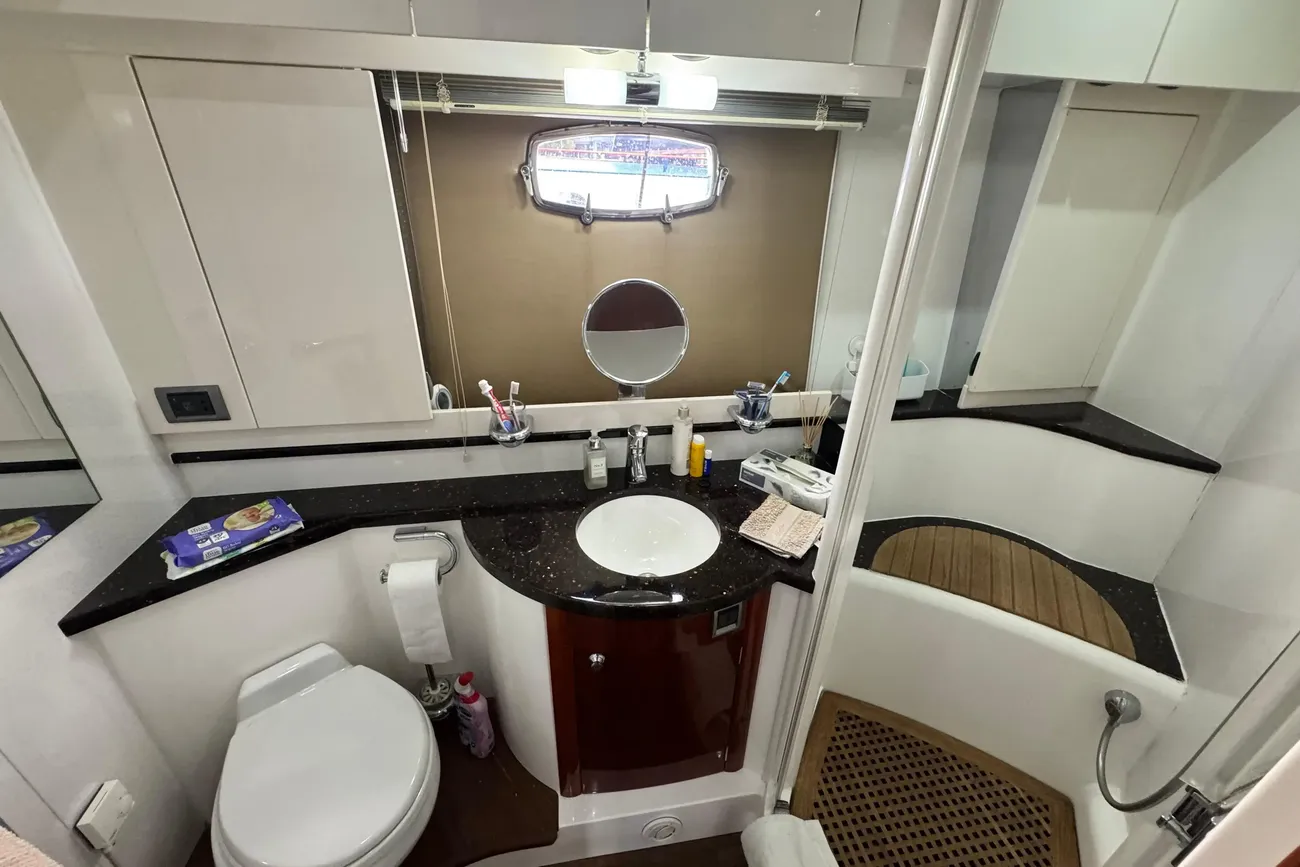 Thumbnail von Fairline Targa 62 GT