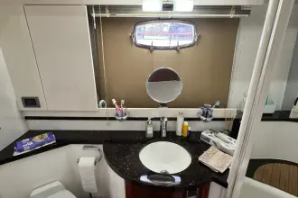 Thumbnail von フェアライン・ターガ62GT