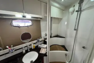 Thumbnail von フェアライン・ターガ62GT