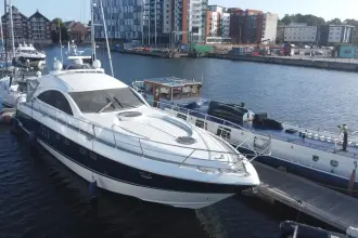 Thumbnail von フェアライン・ターガ62GT