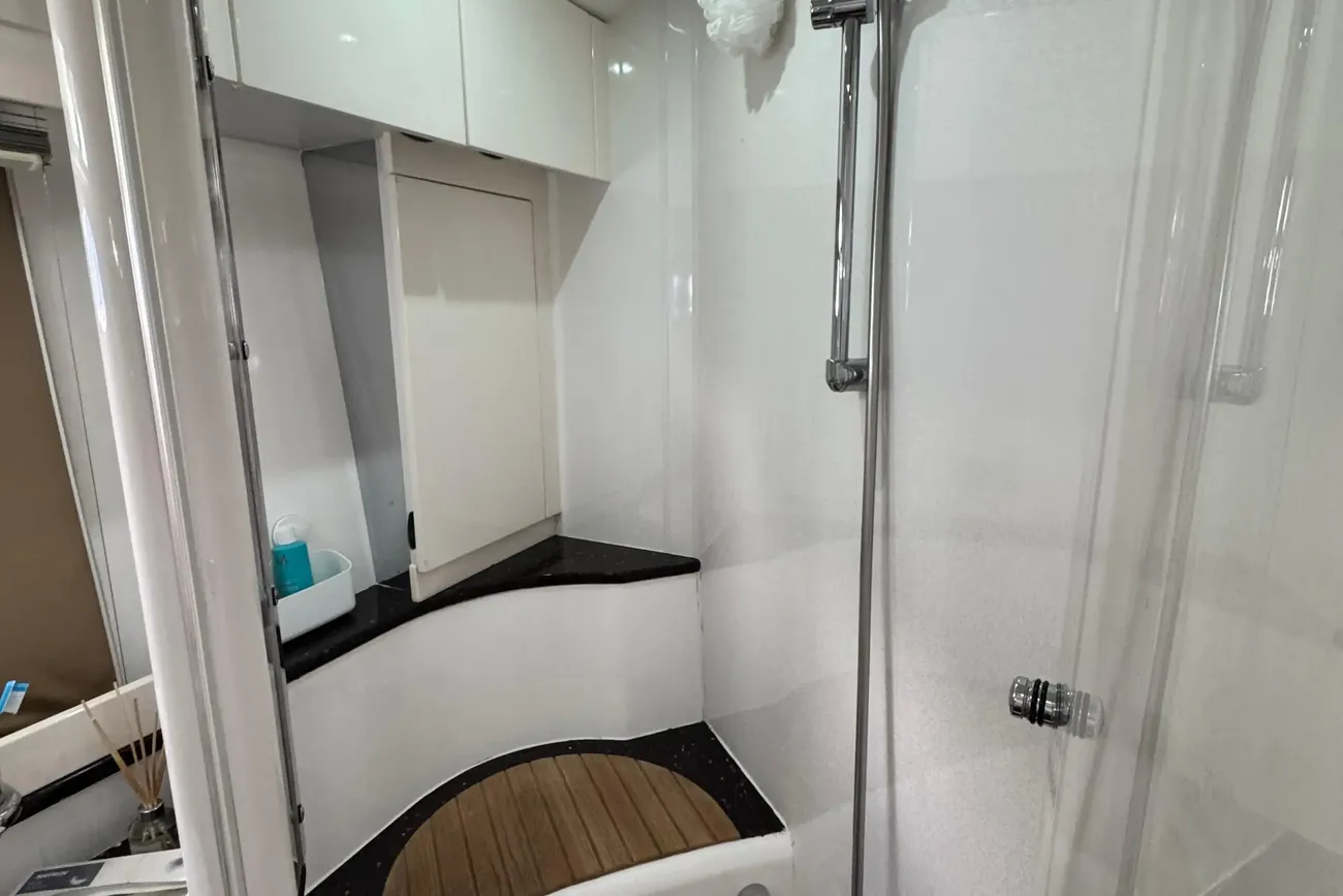 Thumbnail von Fairline Targa 62 GT