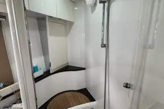 Thumbnail von フェアライン・ターガ62GT