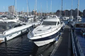 Thumbnail von フェアライン・ターガ62GT