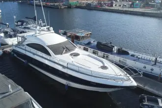 Thumbnail von フェアライン・ターガ62GT