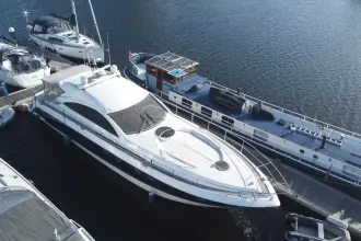 Thumbnail von フェアライン・ターガ62GT