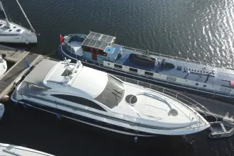 Thumbnail von フェアライン・ターガ62GT