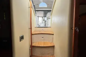 Thumbnail von フェアライン・ターガ62GT