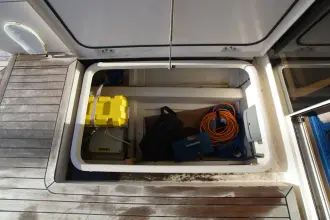 Thumbnail von Greenline 33