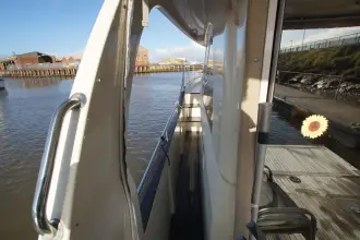 Thumbnail von Greenline 33