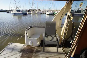 Thumbnail von Greenline 33