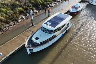 Thumbnail von Greenline 33