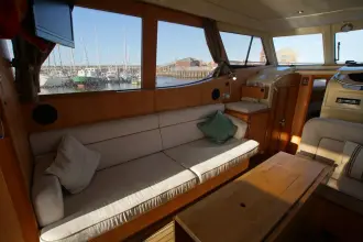 Thumbnail von Greenline 33