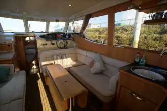 Thumbnail von Greenline 33