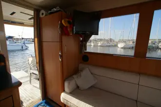 Thumbnail von Greenline 33