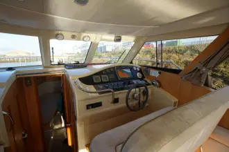 Thumbnail von Greenline 33