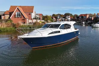 Thumbnail von Haines 36 Offshore