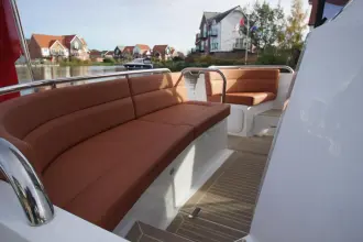 Thumbnail von Haines 36 Offshore