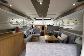 Thumbnail von Haines 36 Offshore