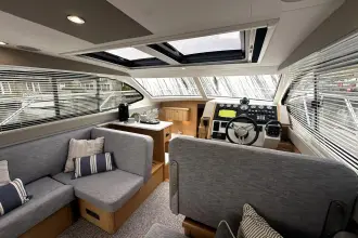 Thumbnail von Haines 36 Offshore