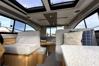 Thumbnail von Haines 36 Offshore