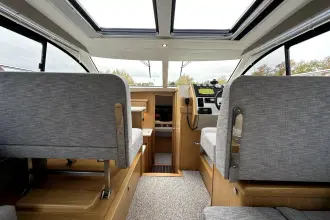 Thumbnail von Haines 36 Offshore