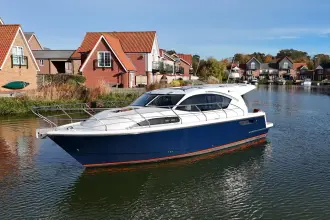 Thumbnail von Haines 36 Offshore