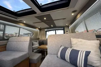 Thumbnail von Haines 36 Offshore