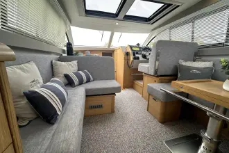 Thumbnail von Haines 36 Offshore