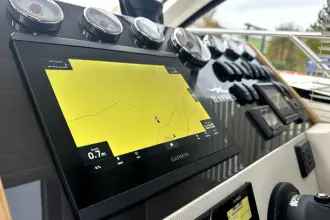 Thumbnail von Haines 36 Offshore