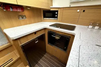 Thumbnail von Haines 36 Offshore