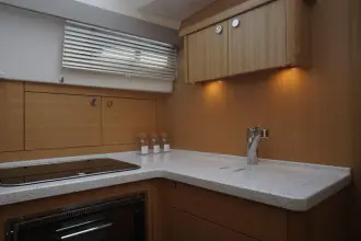 Thumbnail von Haines 36 Offshore