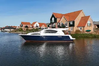 Thumbnail von Haines 36 Offshore