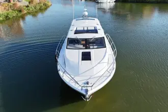 Thumbnail von Haines 36 Offshore