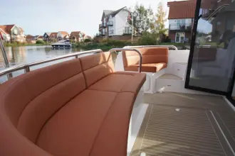 Thumbnail von Haines 36 Offshore