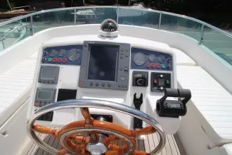 Thumbnail von ハーディ・コモドール 42