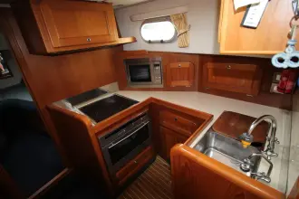 Thumbnail von ハーディ・コモドール 42