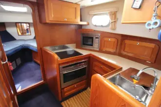 Thumbnail von ハーディ・コモドール 42