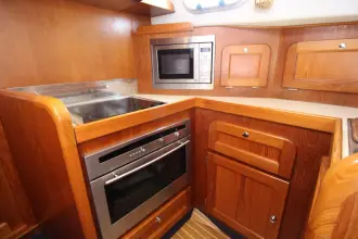 Thumbnail von ハーディ・コモドール 42