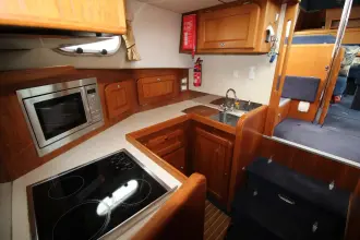 Thumbnail von ハーディ・コモドール 42